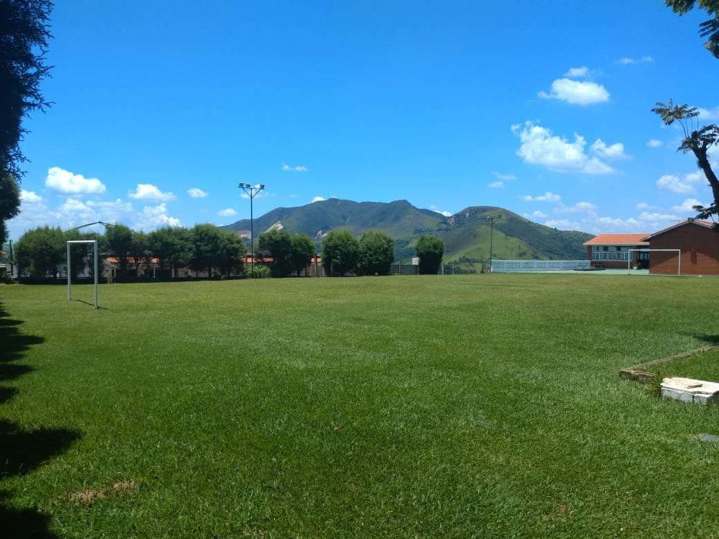 Campo de Futebol